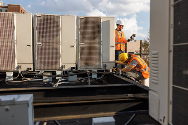 HVAC maintenance plan in Fayette, IA