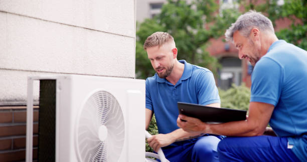 Best Affordable HVAC services  in Fayette, IA