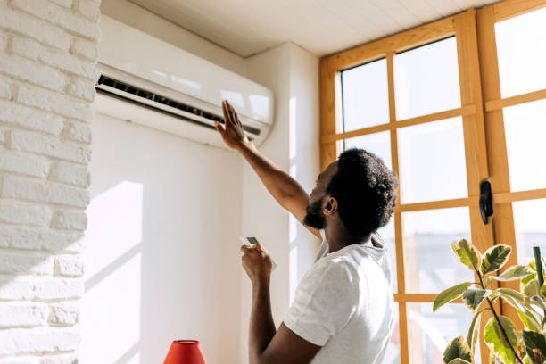 Best HVAC maintenance plan  in Fayette, IA