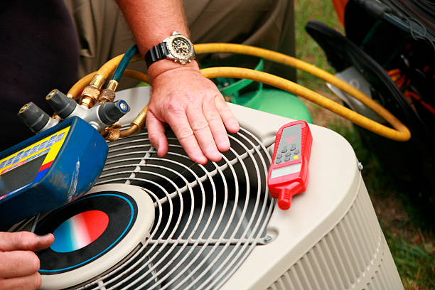 Best HVAC replacement cost  in Fayette, IA