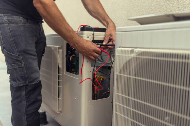 AC installation near me in Fayette, IA