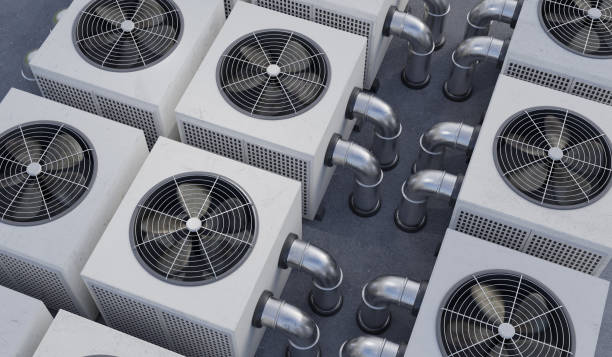Best Ductless HVAC repair  in Fayette, IA