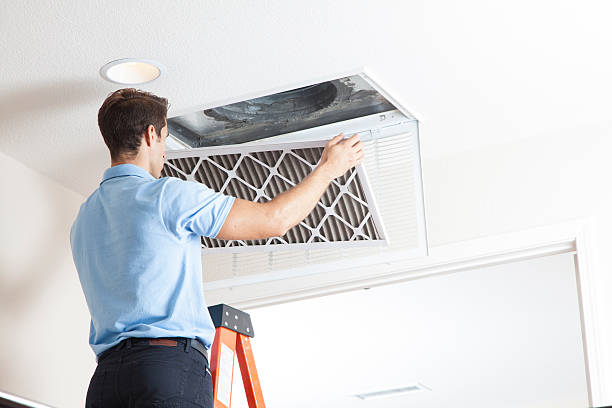 Best HVAC cleaning services  in Fayette, IA