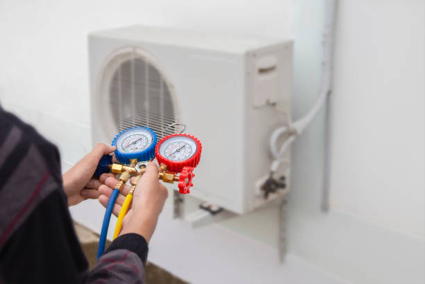 HVAC emergency services in Fayette, IA