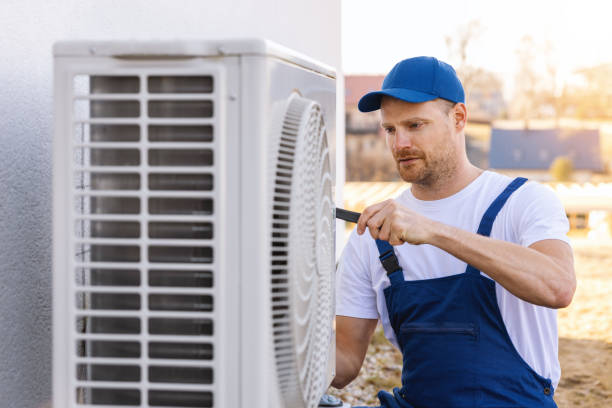 Reliable Fayette, IA HVAC Solutions