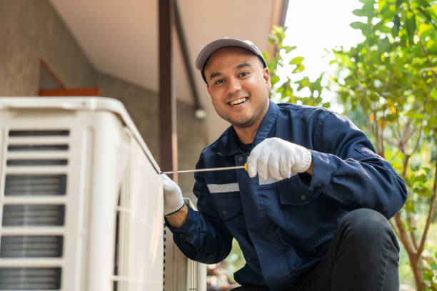 Best Air conditioning repair  in Fayette, IA