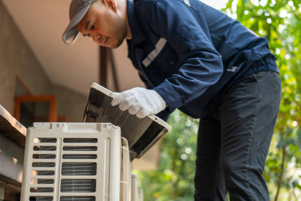 Best Central air repair  in Fayette, IA